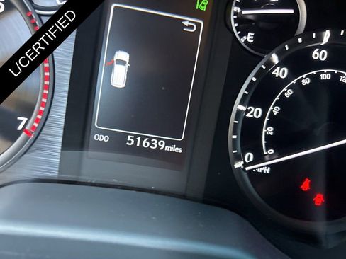 Certified 2023 Lexus GX 460 Premium w/ Accessory Package image 23