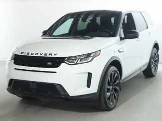 Used 2023 Land Rover Discovery Sport S video 1