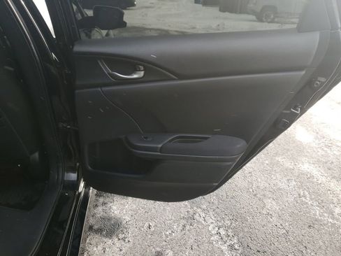 Used 2020 Honda Civic Si image 28