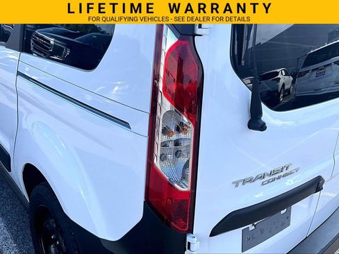 Used 2022 Ford Transit Connect XL FWD image 34