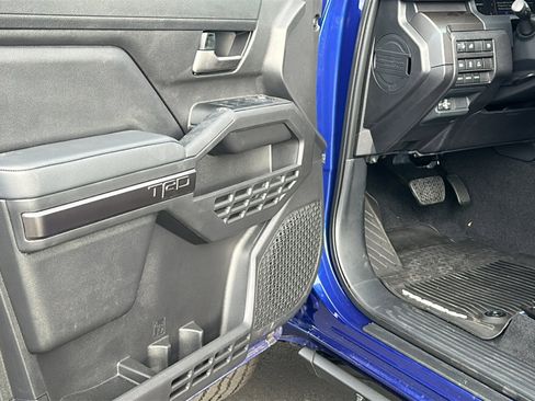 New 2025 Toyota Tacoma TRD Off-Road image 23