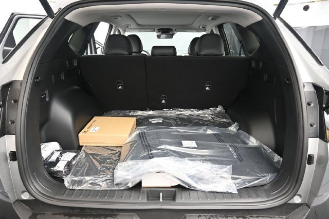 New 2026 Hyundai Tucson Limited AWD/4WD image 17