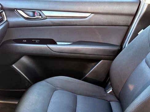 Used 2022 MAZDA CX-5 AWD 2.5 S image 15