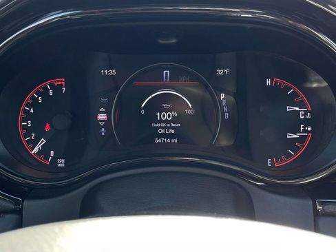 Used 2024 Dodge Durango GT image 15