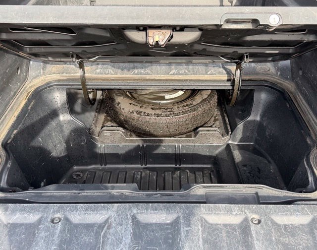 Used 2010 Honda Ridgeline RTS image 18