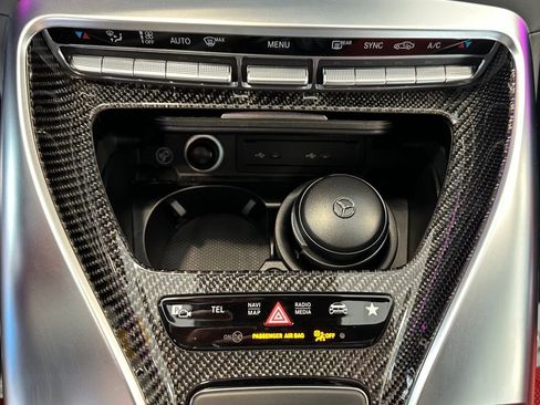 Used 2023 Mercedes-Benz AMG GT 63 S image 19