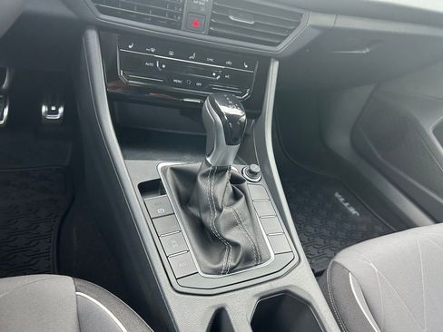 New 2026 Volkswagen Jetta Sport FWD image 53