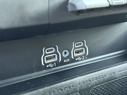 Certified 2025 RAM 1500 Big Horn AWD/4WD image 28