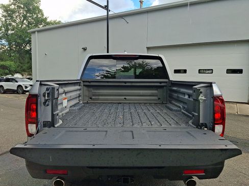 Used 2022 Honda Ridgeline RTL-E image 28