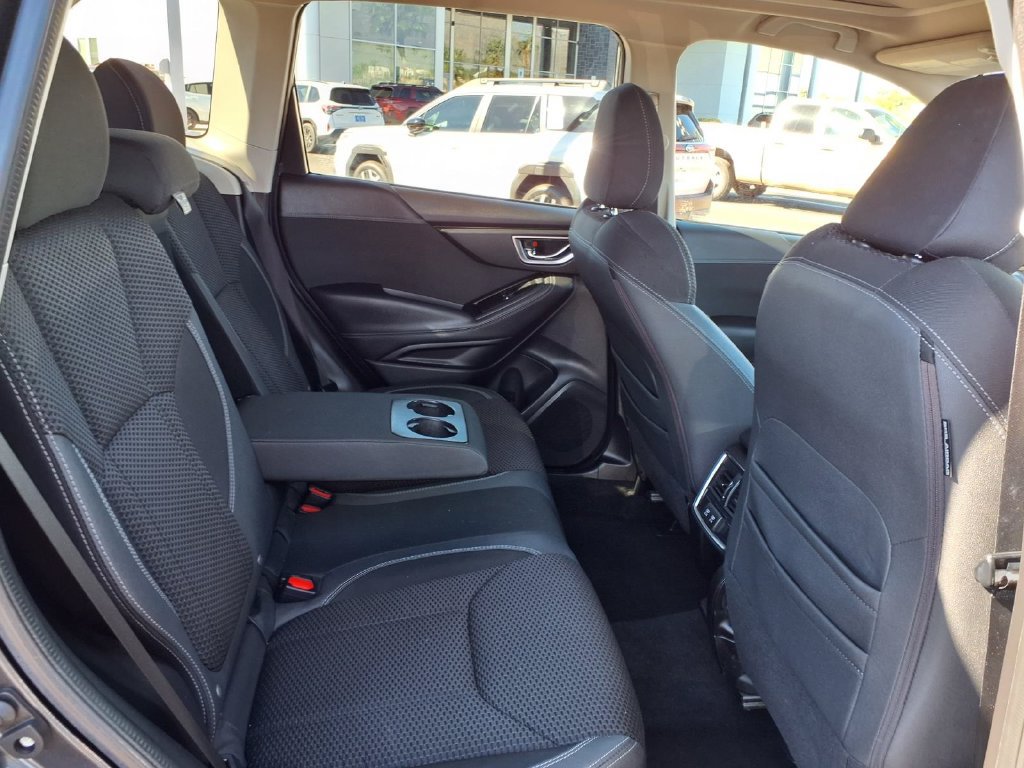 Used 2019 Subaru Forester Premium AWD/4WD image 20