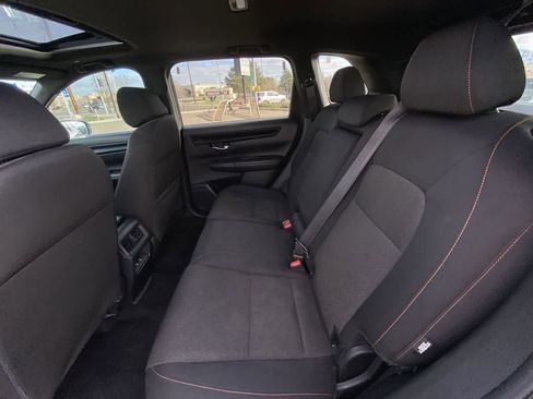 Used 2023 Honda CR-V Sport image 22