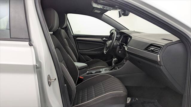 Used 2024 Volkswagen Jetta Sport FWD image 21