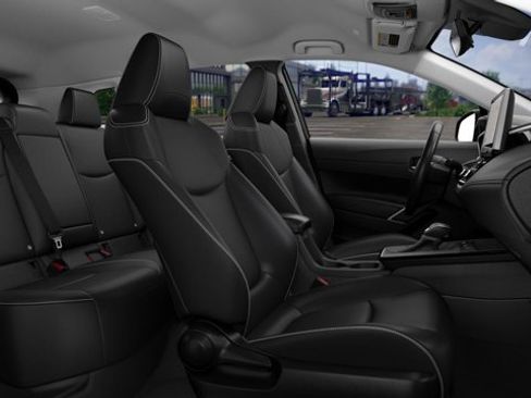 New 2026 Toyota Corolla Cross XLE image 20