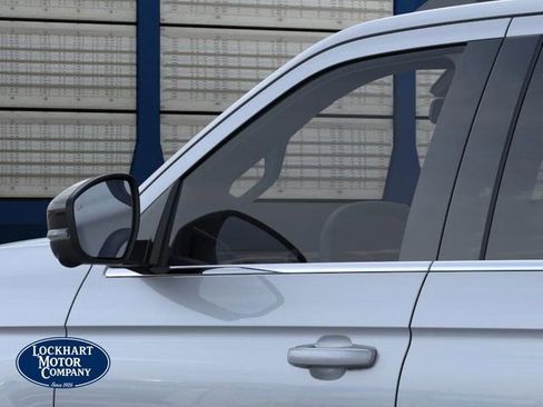 New 2026 Ford Expedition Max Active image 20