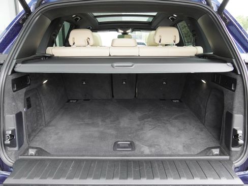 Used 2022 BMW X5 sDrive40i w/ Premium Package RWD image 41