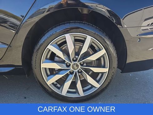 Used 2023 Audi A4 2.0T Prestige w/ Prestige Package AWD/4WD image 34