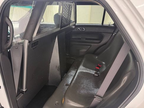 Used 2015 Ford Explorer 4WD Police Interceptor image 43