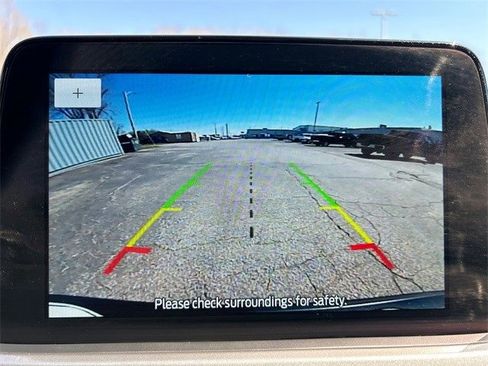 Used 2024 Ford Escape Active image 28