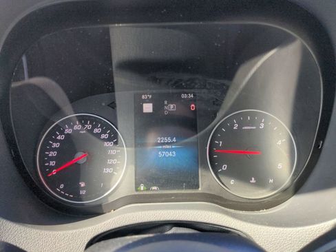 Used 2019 Mercedes-Benz Sprinter 170 image 16