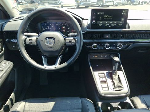 Used 2026 Honda CR-V EX-L image 11
