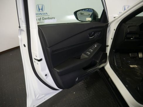 New 2026 Honda Accord Sport image 13