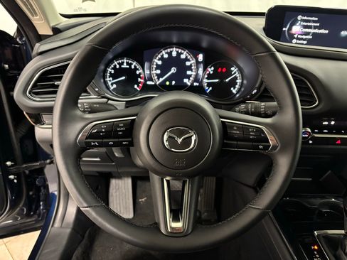 Used 2025 MAZDA CX-30 AWD 2.5 S w/ Preferred Package image 21