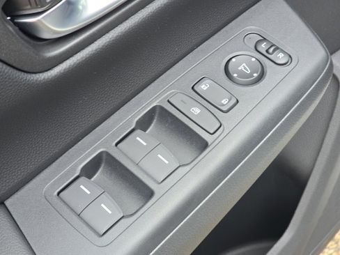 New 2026 Honda CR-V Sport-L image 26