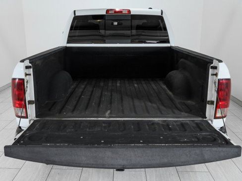 Used 2011 RAM 1500 Laramie RWD image 50