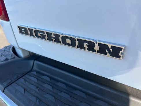 Used 2024 RAM 2500 Big Horn image 15