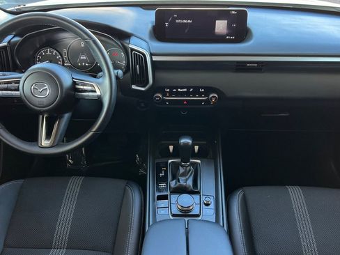 Used 2025 MAZDA CX-50 AWD 2.5 S w/ Preferred Package image 21
