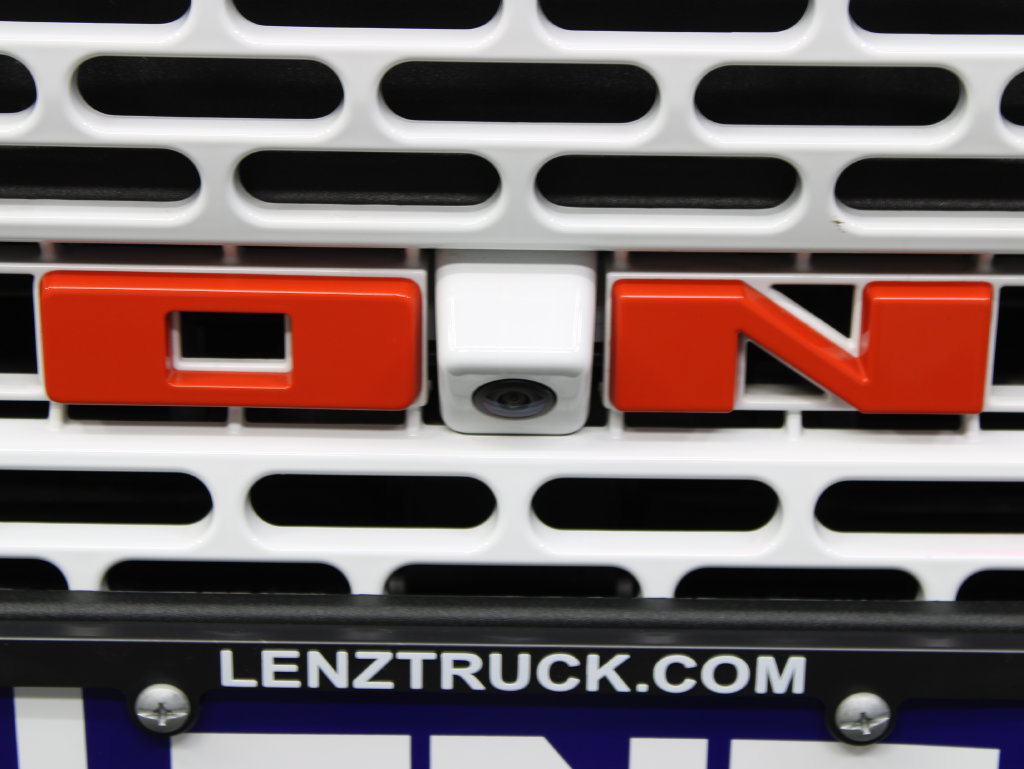 Used 2026 Ford Bronco Stroppe Edition AWD/4WD image 53