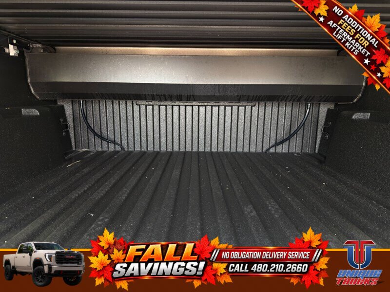 Used 2025 Toyota Tacoma TRD Pro AWD/4WD image 10