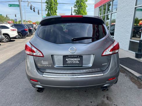 Used 2013 Nissan Murano S image 6