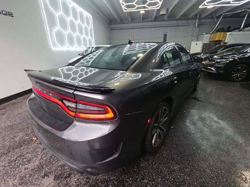 Used 2023 Dodge Charger R/T image 4