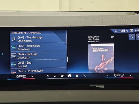 New 2026 BMW X3 xDrive30 w/ Convenience Package image 17