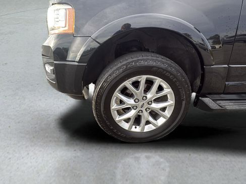 Used 2017 Ford Expedition EL Limited image 17