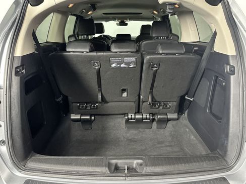 Used 2025 Honda Odyssey EX-L image 23