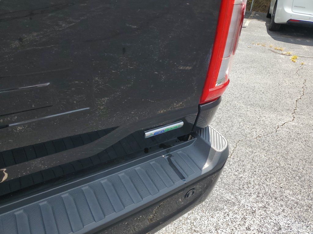 Used 2021 Ford F150 4x4 SuperCrew image 7