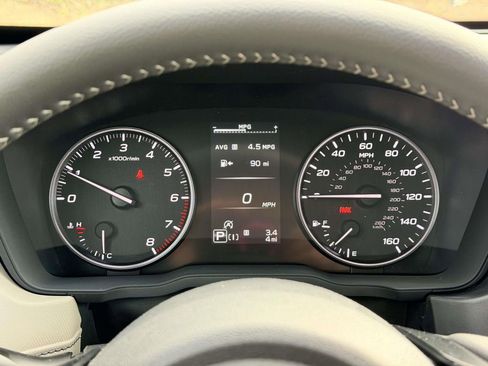 Used 2026 Subaru Forester image 24