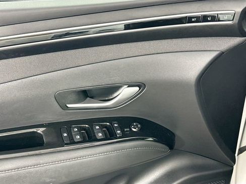 Used 2023 Hyundai Tucson Limited AWD/4WD image 27