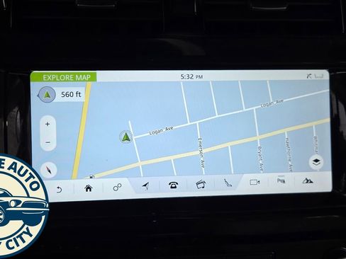 Used 2017 Land Rover Discovery HSE Luxury AWD/4WD image 15