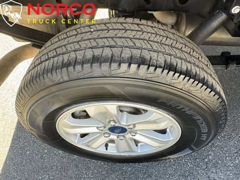 Used 2020 Ford F150 XL w/ Equipment Group 101A Mid image 14