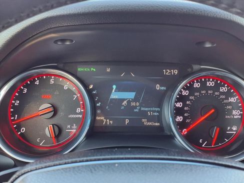 Used 2020 Toyota Camry XSE image 31