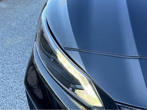 Certified 2023 Nissan Altima 2.5 SR image 22