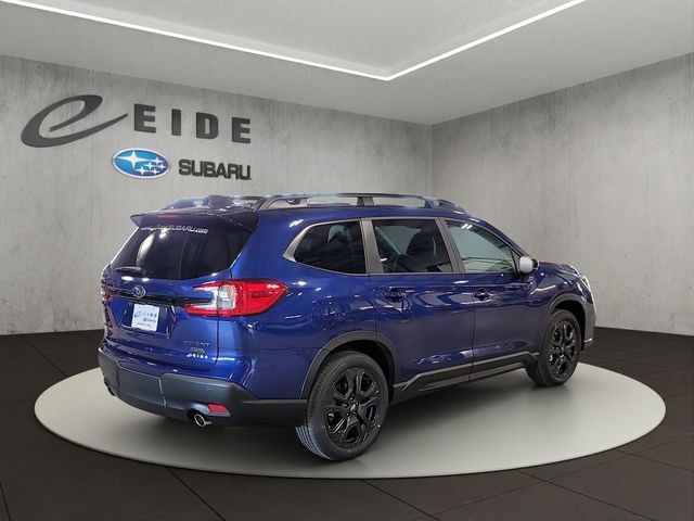 New 2026 Subaru Ascent Bronze Edition AWD/4WD image 4