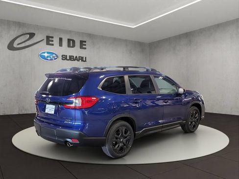 New 2026 Subaru Ascent Bronze Edition AWD/4WD image 4