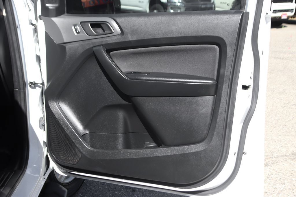 Used 2022 Ford Ranger XL w/ Equipment Group 101A High RWD image 37