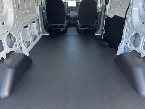 New 2026 Ford Transit 150 Low Roof RWD image 22