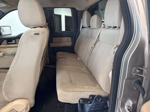 Used 2012 Ford F150 XLT w/ XLT Convenience Pkg AWD/4WD image 19