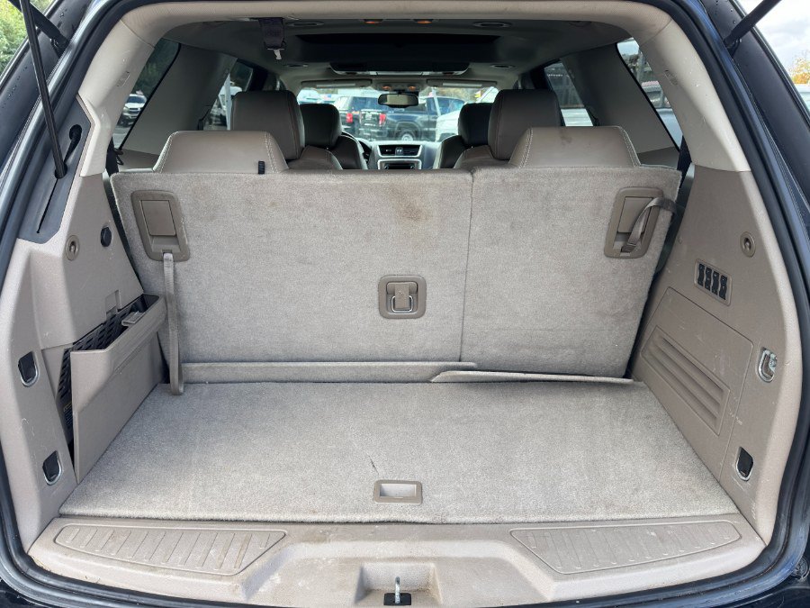 Used 2016 GMC Acadia Denali AWD/4WD image 18